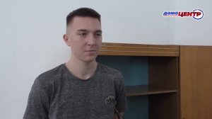 24 часа от 27.01.23_Будущие призывники прошли приписную комиссию