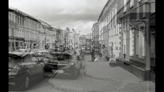 Fed 2 Silberra Pan 50 b&w, Epson V 600 Rybinsk 17.07.2020 смотреть онлайн