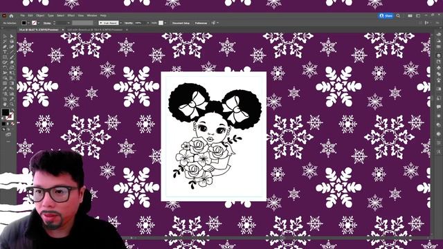 học photoshop cùng phượng ớt 8 смотреть онлайн