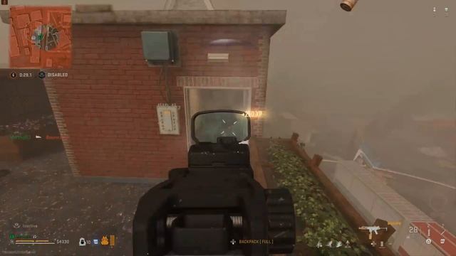 Call of Duty: Warzone Solo Win Vondel Season 6 PS5(No Commentary) смотреть онлайн