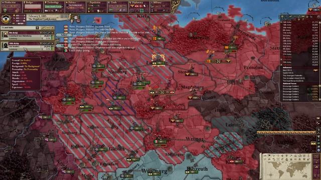 The War on Poverty | Bavaria Part 17 смотреть онлайн