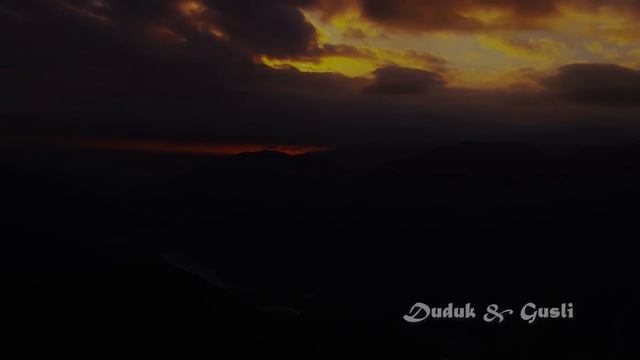 Дудук и гусли - плач сердца и песнь гор | красивая музыка для души Дудук и Гусли (duduk & gusli) - смотреть онлайн