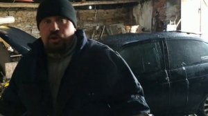 ваз2112 схватывает но не заводится,не обычная поломка!!!