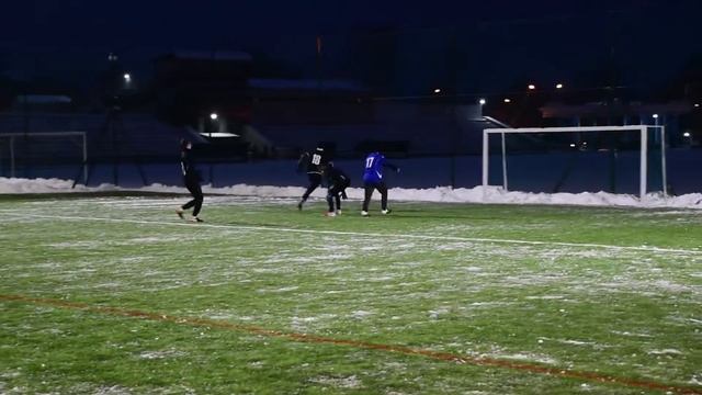 Бавария (U-19) VS Маяк-1959 (22-11-2020) смотреть онлайн