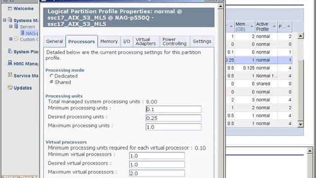 Hardware Management Console 7 (HMC) смотреть онлайн
