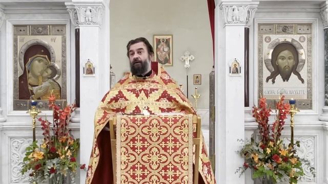 О неблагодарности, малодушии и духовной бесплодности современного человека - прот. Андрей Ткачев смотреть онлайн