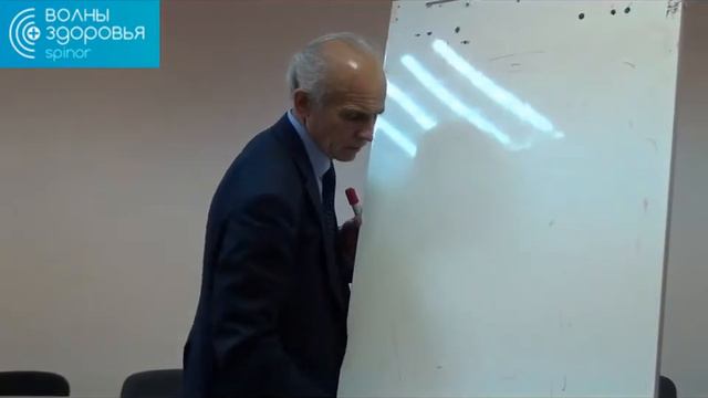 Практикум с Городиским Б В по использованию аппарата СПИНОР СЕМ ТЕСН 3 часть смотреть онлайн