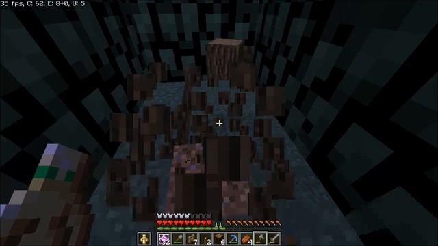 Minecraft 4B4T #4 The Littest Lighthouse