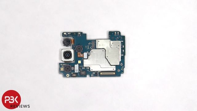 Samsung Galaxy A23 Disassembly Teardown Repair Video Review смотреть онлайн