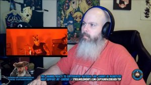 FIRST TIME HEARING | Slaughter To Prevail - Baba Yaga