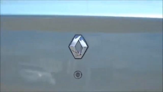 RENAULT LOGAN смотреть онлайн