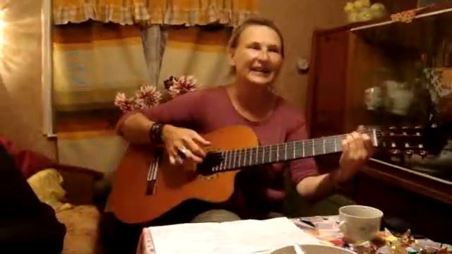Елена Лойк в "Голубых озерах" смотреть онлайн