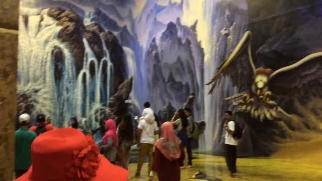 Langkawi Island - Pulau Lagenda | Kedah | Langkawi2018 | Kuah | Cenang Beach | Kilim Geoforest Park