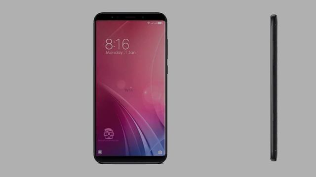 Xiaomi Redmi Note 5 - Specifications, Design, Release Date - 2018 смотреть онлайн