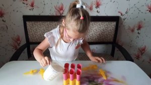 Рецепт домашнего мороженого? Как приготовить вкусное морженое? Вкусное мороженое готовим вместе)