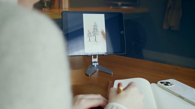 Foldable Tablet Stand 2023 | Best iPad Stand | Best Phone Stand | Home and Office Tech смотреть онлайн