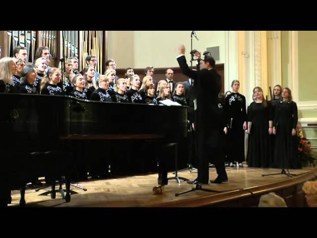 Р. Щедрин - Серенада смотреть онлайн
