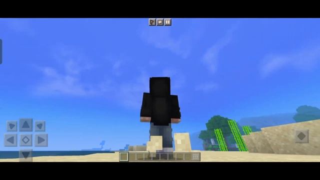HOW TO ENABLE RAY TRACING IN MINECRAFT POCKET EDITION | MINECRAFT RTX | 2023 ! смотреть онлайн