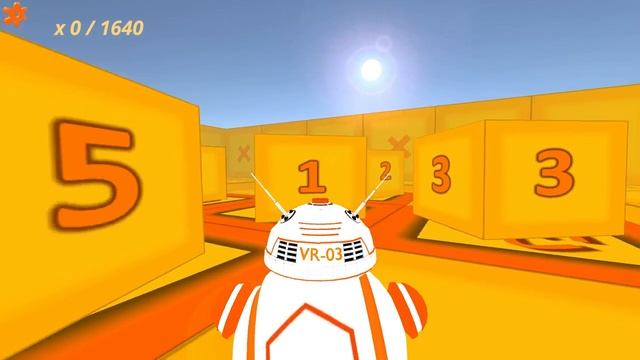 the Robot Journey смотреть онлайн