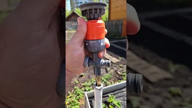 Автополив GARDENA смотреть онлайн