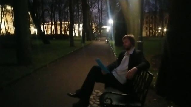 Дебюсси "Чудесный вечер" - Debussy "Beau soir" Глазырин Павел смотреть онлайн