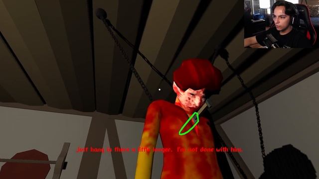 DID THIS GAME CROSS THE LINE?! | Tender смотреть онлайн