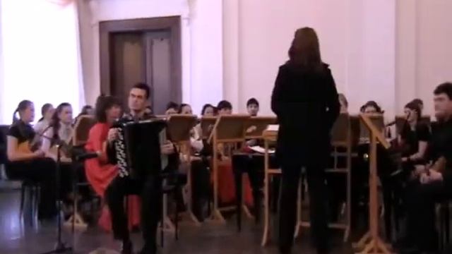 Полька да и только смотреть онлайн