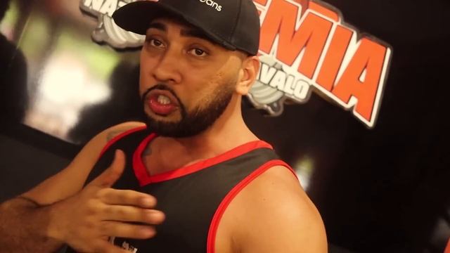 Eu Tô no Shape 2 - Sonhador /Jt / Guru ( Part. Marombeiro pobre loco ) -CLIPE OFICIAL- смотреть онлайн
