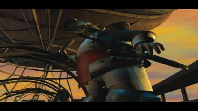 Предыстория ,Начало Nox