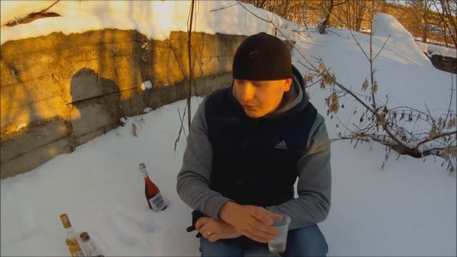 ОБЗОР НАСТОЕК смотреть онлайн