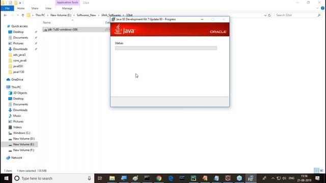 ADV. JAVA Online Tutorials || Session - 16 || by Mr. Nagoor Babu On 21-08-2019 @ 3PM смотреть онлайн