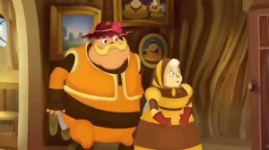 айболит переехал к лунтику: ФИНАЛ