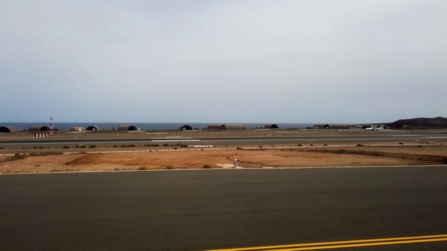 Departure with TUIfly 737 from Las Palmas AirPort Gran Canaria 2020 (LPA) смотреть онлайн