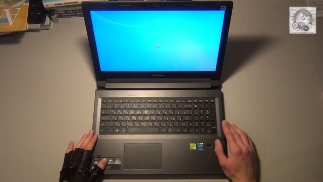 Ноутбук Lenovo M50-70 I5