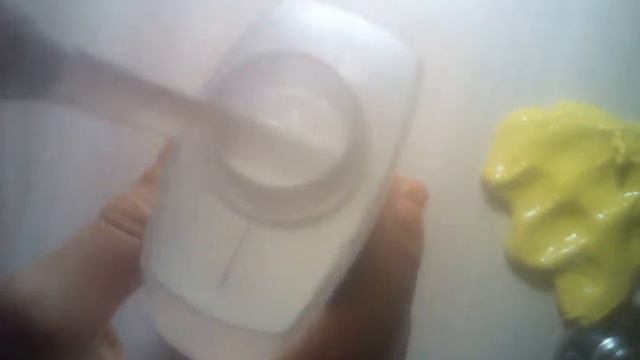 Как сделать слайм мягким вернуть в прежнюю форму смотреть онлайн