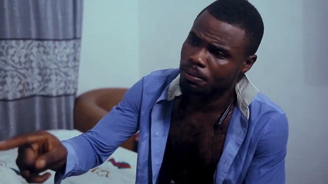 TAKES TWO TO TANGO (LATEST NIGERIAN LOVE STORY MOVIES 2021) смотреть онлайн