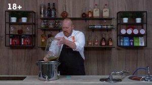 Мацерат из фейхоа