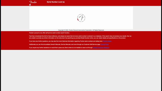 a Super helpful Fender Website You need to See смотреть онлайн