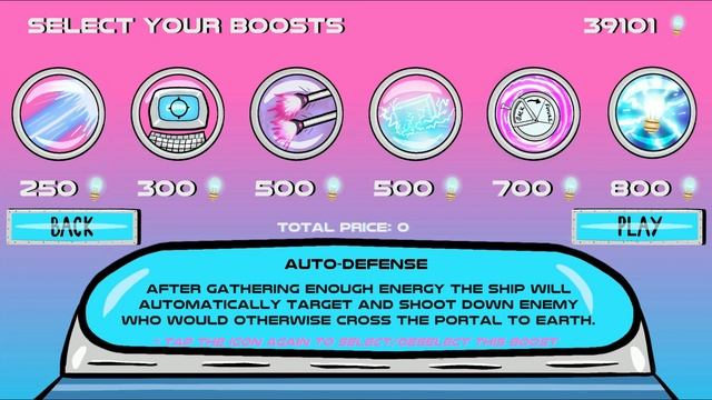 Dum-Dum Math Defense Trailer смотреть онлайн