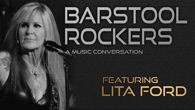 46: Lita Ford смотреть онлайн