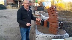 Лего кирпич 5bricks: практика применения