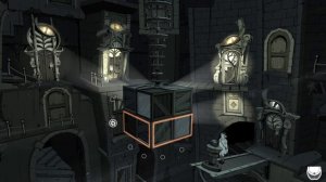 Прохождение Iris fall с русскими субтитрами без комментариев
Часть 2