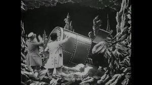 Путешествие На Луну (1902)