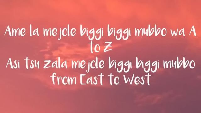 Shakira - Waka Waka (Lyrics) This Is Time Africa