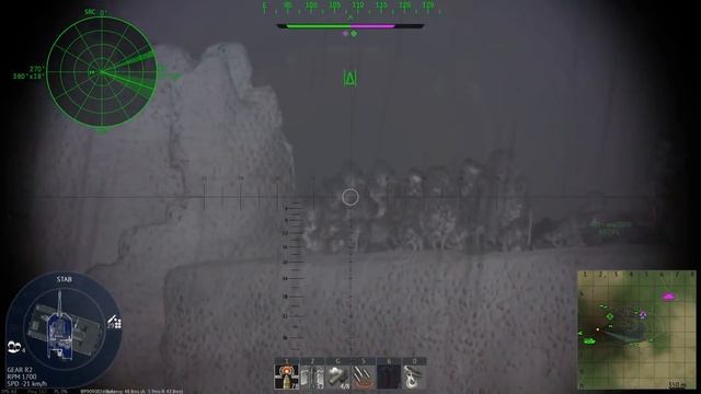 A Yatagan, Lag Fixes & New Sim Testing - War Thunder смотреть онлайн