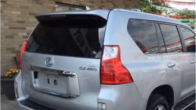 2010 Lexus GX 460 Used Cars Sayreville NJ