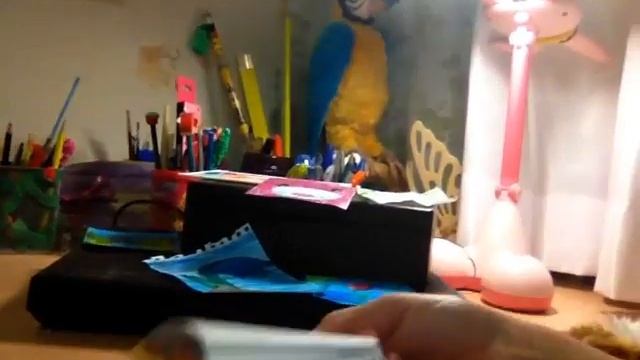 Как рисовать лотос смотреть онлайн