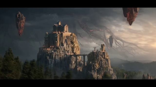 Valhalla Calling Me (GMV)
