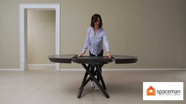 Plexus rise coffee & dining table 30sec смотреть онлайн