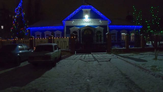 Церковь Преображения Господня смотреть онлайн